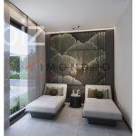 Deniz Manzaralı Modern Daire, Maltepe, İstanbul (İlan No: 9337)