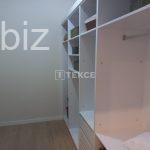 Просторные квартиры с видом на озеро в Эсенюрт, Стамбул №9338
