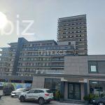 Просторные квартиры с видом на озеро в Эсенюрт, Стамбул №9338