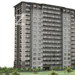 İstanbul’un Kalbinde 2+1 Daire (İlan No: 9339)