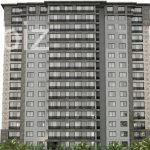 İstanbul’un Kalbinde 2+1 Daire (İlan No: 9339)