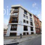 Очаровательная квартира в Üsküdar, Стамбул №9341