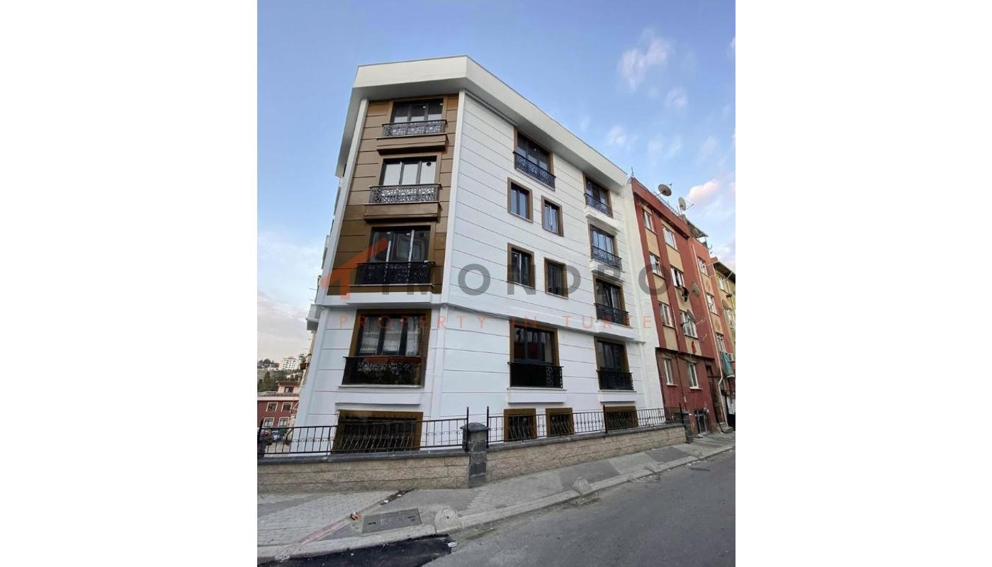 Charming Apartment in Uskudar, Istanbul