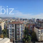 Stylish City Apartments in Prime Kadıköy Location (Listing No: 9345)