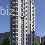 Stylish City Apartments in Prime Kadıköy Location (Listing No: 9345)