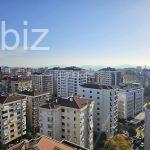 Stylish City Apartments in Prime Kadıköy Location (Listing No: 9345)