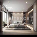 Stylish City Apartments in Prime Kadıköy Location (Listing No: 9345)