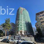 Stylish City Apartments in Prime Kadıköy Location (Listing No: 9345)