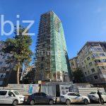 Stylish City Apartments in Prime Kadıköy Location (Listing No: 9345)