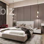 Üsküdar’da Cazibeli Daire (İlan No: 9347)
