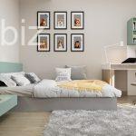 Üsküdar’da Cazibeli Daire (İlan No: 9347)