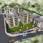 Üsküdar’da Cazibeli Daire (İlan No: 9347)