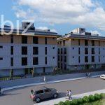 Üsküdar’da Cazibeli Daire (İlan No: 9347)