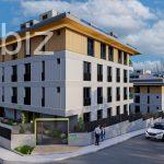 Üsküdar’da Cazibeli Daire (İlan No: 9347)