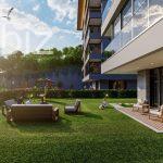 Üsküdar’da Cazibeli Daire (İlan No: 9347)
