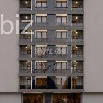 Alibeyköy’de Modern Daireler, İstanbul (İlan No: 9349)