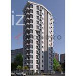 İstanbul Kadıköy’de Modern Daire (İlan No: 9351)