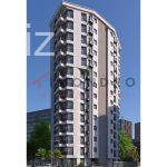 İstanbul Kadıköy’de Modern Daire (İlan No: 9351)