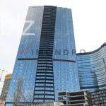 Роскошная квартира в центре Стамбула №9352