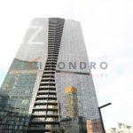 Роскошная квартира в центре Стамбула №9352