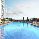 İstanbul’un Kalbinde Şirin 1+1 Daire (İlan No: 9353)