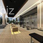 İstanbul’un Kalbinde Şirin 1+1 Daire (İlan No: 9353)
