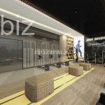 İstanbul’un Kalbinde Şirin 1+1 Daire (İlan No: 9353)