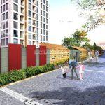 İstanbul’un Kalbinde Şirin 1+1 Daire (İlan No: 9353)