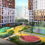 İstanbul’un Kalbinde Şirin 1+1 Daire (İlan No: 9353)