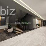 İstanbul’un Kalbinde Şirin 1+1 Daire (İlan No: 9353)
