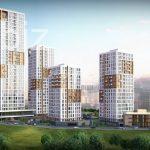 İstanbul’un Kalbinde Şirin 1+1 Daire (İlan No: 9353)