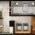 İstanbul’un Kalbinde Şirin 1+1 Daire (İlan No: 9353)