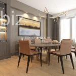 İstanbul’un Kalbinde Şirin 1+1 Daire (İlan No: 9353)
