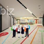 İstanbul’un Kalbinde Şirin 1+1 Daire (İlan No: 9353)