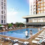 İstanbul’un Kalbinde Şirin 1+1 Daire (İlan No: 9353)