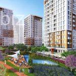 İstanbul’un Kalbinde Şirin 1+1 Daire (İlan No: 9353)