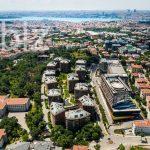 Luxurious Apartments in Koşuyolu, Istanbul (Listing No: 9354)