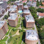 Luxurious Apartments in Koşuyolu, Istanbul (Listing No: 9354)