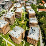 Luxurious Apartments in Koşuyolu, Istanbul (Listing No: 9354)