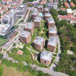 Luxurious Apartments in Koşuyolu, Istanbul (Listing No: 9354)