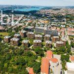 Luxurious Apartments in Koşuyolu, Istanbul (Listing No: 9354)
