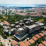 Luxurious Apartments in Koşuyolu, Istanbul (Listing No: 9354)