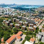 Luxurious Apartments in Koşuyolu, Istanbul (Listing No: 9354)