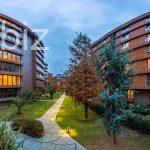 Luxurious Apartments in Koşuyolu, Istanbul (Listing No: 9354)
