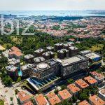 Luxurious Apartments in Koşuyolu, Istanbul (Listing No: 9354)