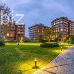 Luxurious Apartments in Koşuyolu, Istanbul (Listing No: 9354)