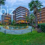 Luxurious Apartments in Koşuyolu, Istanbul (Listing No: 9354)