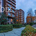 Luxurious Apartments in Koşuyolu, Istanbul (Listing No: 9354)