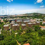 Luxurious Apartments in Koşuyolu, Istanbul (Listing No: 9354)