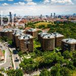 Luxurious Apartments in Koşuyolu, Istanbul (Listing No: 9354)